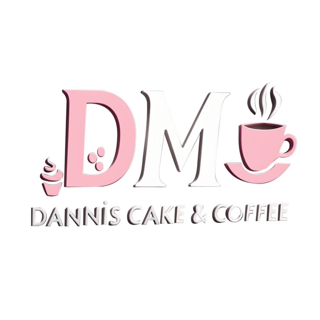 DM Dannis Cake y Coffee