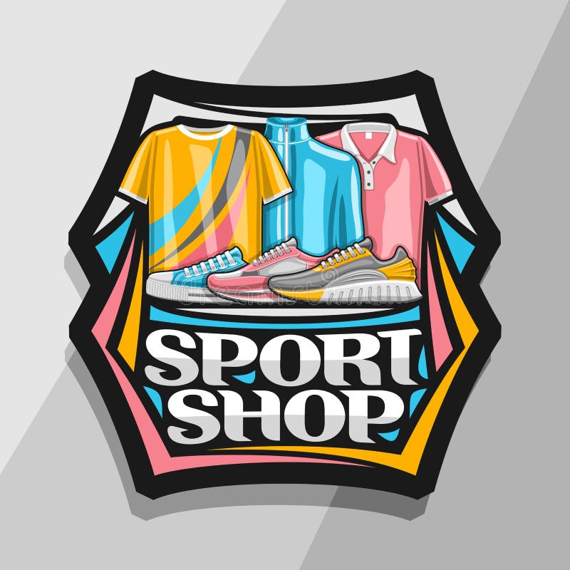 Tienda de ropa deportiva