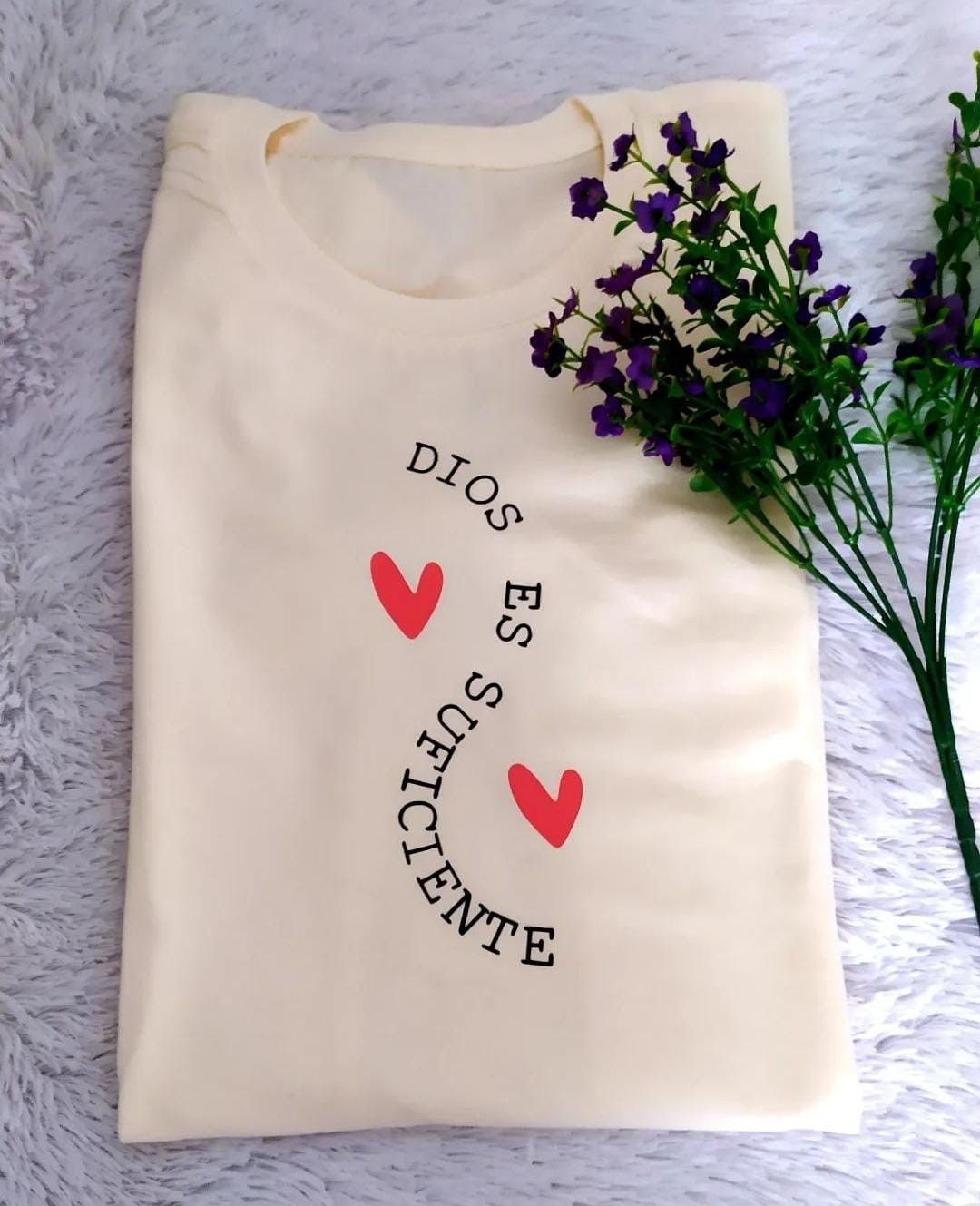 FRANELAS AMOR PROPIO UNISEX