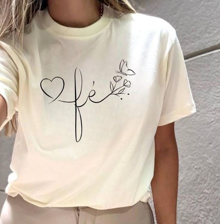FRANELAS AMOR PROPIO UNISEX